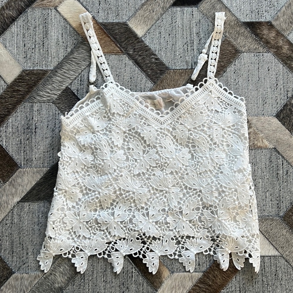 Alter’d State white tank